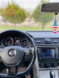 فولكسفاغن باسات